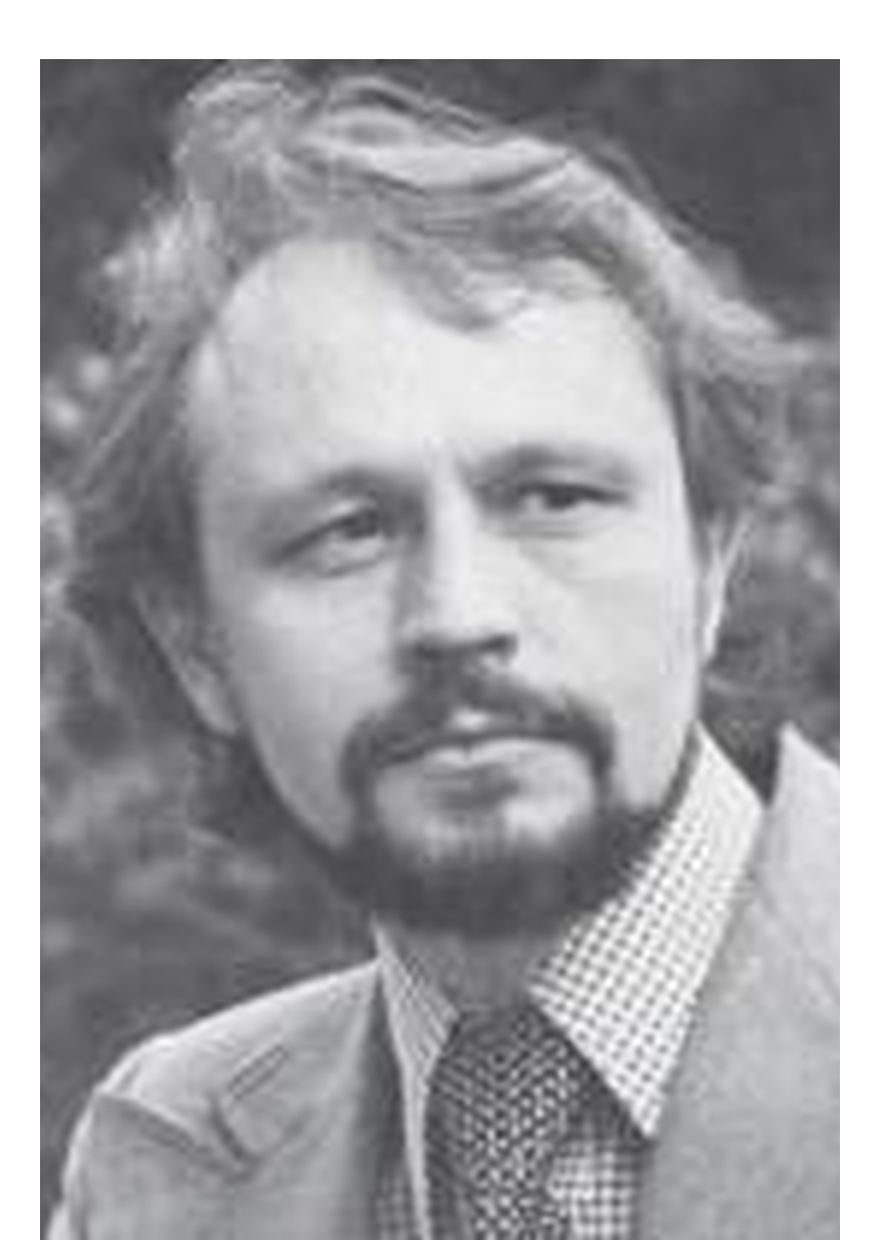 Вацлав Михальский